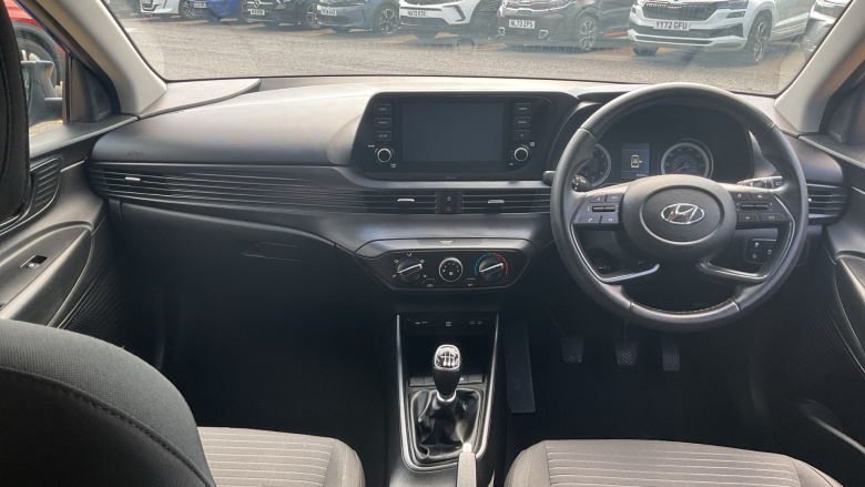 Hyundai i20 1.0T GDi Element 5dr Petrol Hatchback